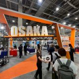 ものづくりワールド2025［大阪］に共同出展いたしました